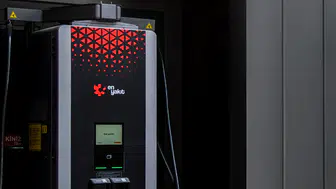 Yollarda elektrikli araç devrimi: EN YAKIT bayram trafiğini kolaylaştıracak haritayı paylaştı