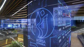 Borsada deprem sürüyor! BIST 100 kritik eşiğin altına indi: İşte ilk rakamlar