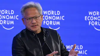 Trump'a Çin ziyaretinde eşlik edecek iş heyetine Nvidia'nın CEO'su Huang da katıldı!
