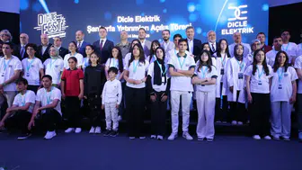 Dicle Elektrik DicleFest'in dördüncüsünü Şanlıurfa'da gerçekleştirdi!