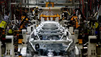 Almanya otomotiv sektöründe 2035’e kadar 125 bin ek istihdam kaybı olabilir!
