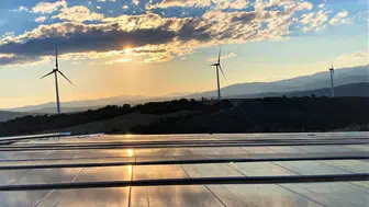 Enerji pazarında dengeler değişti: Rüzgar ve güneşten kömüre tarihi çalım
