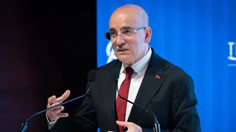 Hazine ve Maliye Bakanı Şimşek, ödemeler dengesi verilerini değerlendirdi!