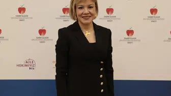 Sabri Ülker Vakfı beslenme ve sağlık iletişimi programının çıktılarını paylaştı!