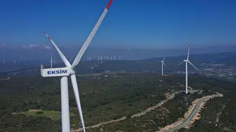 Eksim Enerji'nin kurulu gücü 1,2 gigavata ulaştı!