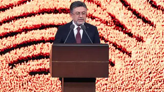Bakan Yumaklı: 'Çiftçimizin kazandığı yerde Türkiye kazanır, güçlendiği yerde Türkiye güçlenir'