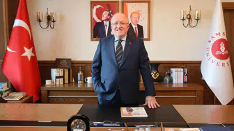 Karadeniz’in yeni teknoloji üssü: Samsun’da stratejik sanayi ve bilgi devrimi!