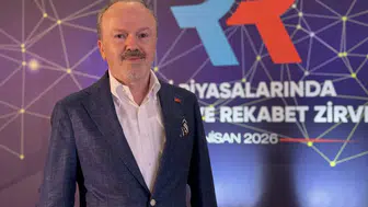 Gübre ithalatına son verecek hamle! Yeşil amonyak ile Türkiye'nin cari açığına büyük darbe