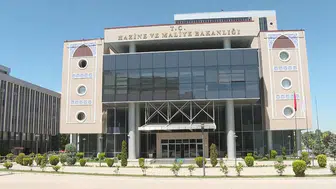 Darphane kapılarını açıyor: 14 farklı meslekten 124 kamu işçisi alınacak