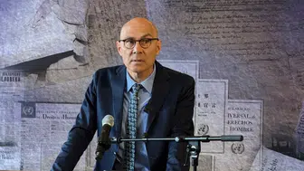BM'den küresel adalet çıkışı: Suçluların hesap verme vakti geldi