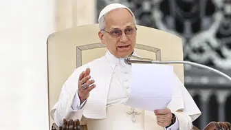 Krizler artık geçici değil kronik: Papa 14. Leo'dan yeni dünya düzeni uyarısı
