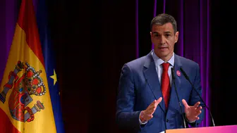 Diplomasi masası silahları susturdu: Madrid’den ABD-İran mutabakatına ilk yorum