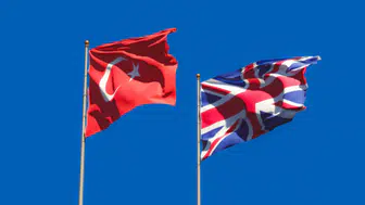 Sıfır atık seferberliğinde Türkiye-İngiltere ortaklığı