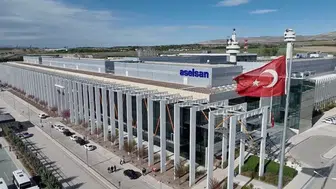 ASELSAN 114,7 milyon dolarlık yeni siparişi duyurdu