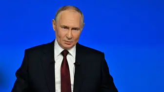 Rus topraklarına İHA saldırıları: Putin gizlenen psikolojik harp detayını açıkladı
