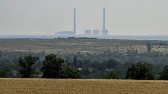 Zaporijya Nükleer Santrali’nde 17. güç krizi