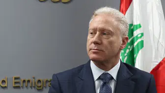 Beyrut-Washington-Tahran hattında sıcak saatler: Lübnan resti çekti