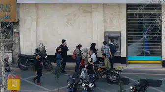 Siber korsanlar devreye girdi: İran’da bankacılık krizi