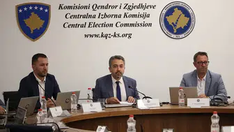 Kosova’da sandık sonuçları netleşti: Albin Kurti zaferini ilan etti