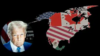 Trump’tan komşularına sert ültimatom