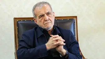 Kriz ve baskı kıskacındaki İran’da Cumhurbaşkanı iç cepheyi işaret etti
