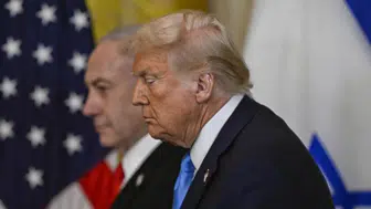 Trump diplomatik zafer peşinde, İsrail masanın dışında kalma korkusunda