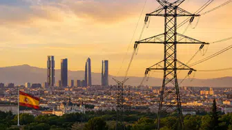 İspanya’da enerji KDV’si yeniden zirvede: Tüketici örgütlerinden sert tepki