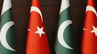 Ankara-İslamabad hattında dev zirve: Masada milyar dolarlık 4 kritik madde var
