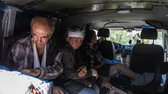Brüksel koruma kalkanını tartışıyor: Askerlik çağındaki Ukraynalılara kötü haber