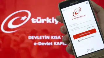 e-Devlet Kapısı’nda erişim sorunu! Siber saldırı iddialarına yanıt
