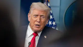 Trump'tan Hürmüz’de ücretsiz geçiş güvencesi