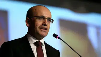 Kritik eşik aşılıyor mu? Mehmet Şimşek yıl sonu enflasyon rotasını çizdi