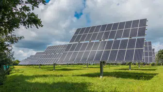 Enerjide yeni dönem: Dünya tarihinde bir ilk gerçekleşti