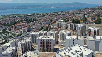 Kocaeli’de tarihi uzlaşı: Dar sokaklar gitti, güvenli yaşam alanları yükseldi