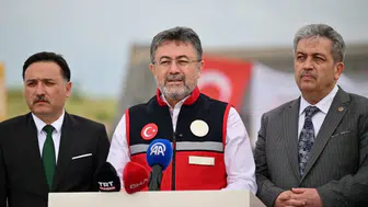 Tarımda devrim yılı: Türkiye’den 1 milyar dolarlık ihracat hamlesi