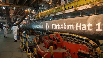 Milyarlarca metreküplük enerji hattında büyük revizyon başlıyor