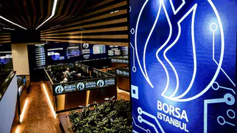Borsada yükseliş ivmesi hız kazandı