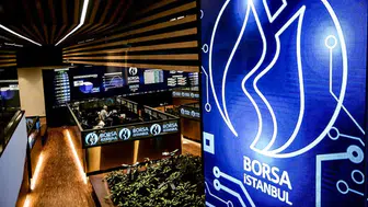 Borsa İstanbul güne rekor artışla başladı
