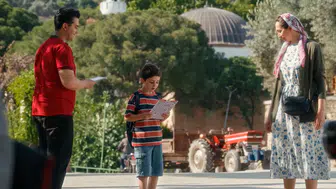 BİM 2026 reklam kampanyası yayında: Hayallerin gerçek olduğu anlarda...
