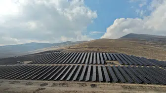 Türkiye’den dev adım: Güneş enerjisinde yılın rekoru yenilendi