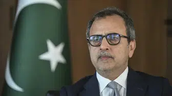 Türk teknolojisi Pakistan elektrik şebekesine entegre oluyor