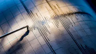 Eğriboz Adası’nda 4 dakikada 3 büyük deprem