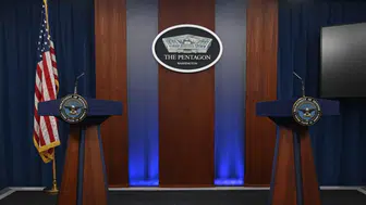 Pentagon’da medyaya şok yasak: Basın ofisi gizli alan ilan edildi