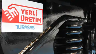 Milli güç Tanzanya raylarında: TÜRASAŞ gücünü dünyaya ispatladı