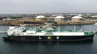 Küresel LNG talebi 2050’ye kadar uçuşa geçecek