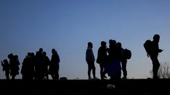 Dünyanın en büyük göç ve yerinden edilme krizi Afrika’da derinleşiyor