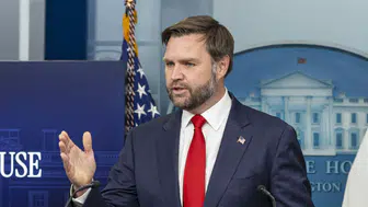JD Vance İsviçre’den duyurdu: İran ile nihai anlaşmanın temelleri atıldı