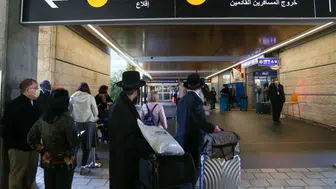 İsrailliler kitleler halinde ülkeyi terk ediyor