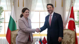 Enerjide dev zirve: Türkiye ve Bulgaristan’dan stratejik hamle