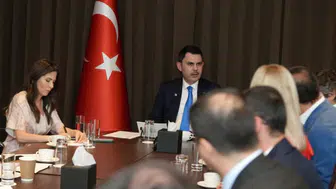 Türkiye'nin geri dönüşüm hedefi yüzde 80